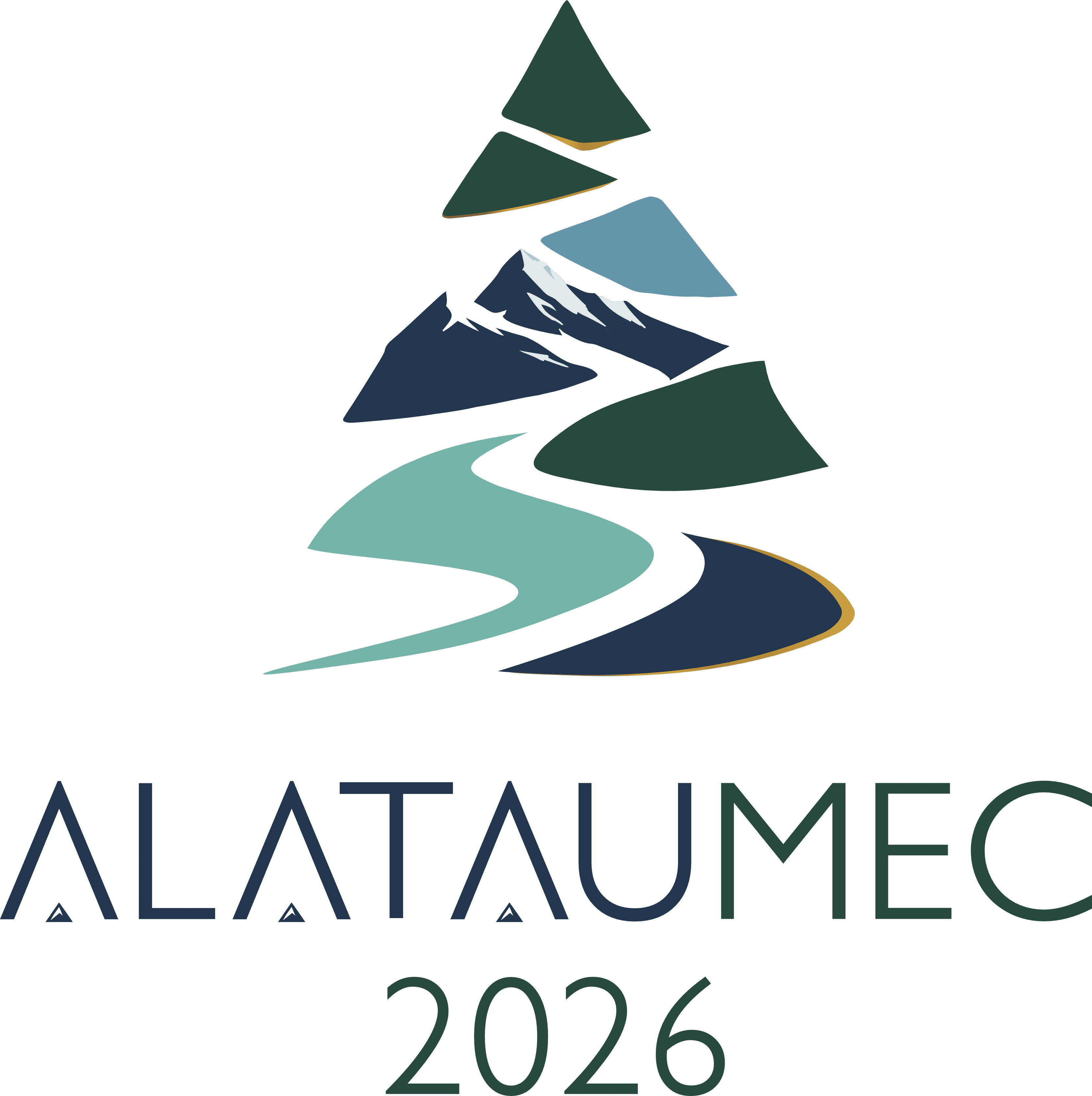 ALATAUMEC 2026